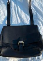 Delvaux schoudertas dames vintage, Ophalen, Zo goed als nieuw