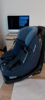 Autostoel: Maxi cosi 360 graden draaibaar, iso fix: max 16kg, Kinderen en Baby's, Autostoeltjes, Zo goed als nieuw, Ophalen