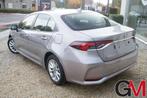Toyota Corolla Corolla 1.8 Hybrid Comfort (bj 2020), Auto's, Toyota, Automaat, 4 deurs, Stof, Gebruikt