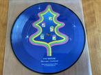 Pat Boone - Silent Night / Bing Crosby- Santa Claus Is Comin, Cd's en Dvd's, Ophalen of Verzenden, Gebruikt