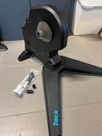 Tacx Flux 2 smarttrainer, Sport en Fitness, Wielrennen, Ophalen, Zo goed als nieuw