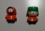 Southpark poppetjes, Ophalen of Verzenden, Gebruikt