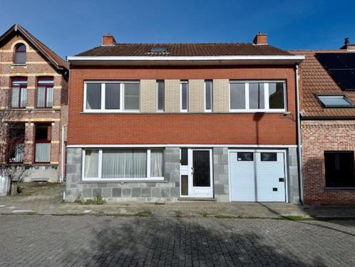 SUPER INTERESSANTE 4 SLK WONING (9,65 M BREEDTE!) OP 442 M², Immo, Huizen en Appartementen te koop, Antwerpen (stad), 200 tot 500 m²