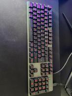 Gaming-toetsenbord, Logitech G, Gaming toetsenbord, Ophalen of Verzenden, Bedraad