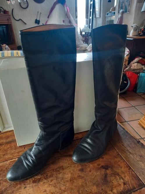Vibram-laarzen, Kleding | Dames, Schoenen, Zo goed als nieuw, Ophalen of Verzenden