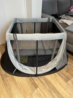 Reisbed Aeromoov, Kinderen en Baby's, Babywiegjes en Ledikanten, Ophalen, Zo goed als nieuw, Reisbedje