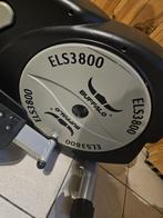 Crosstrainer nog niet zo lang gebruikt  75€, Enlèvement, Comme neuf, Vélo elliptique