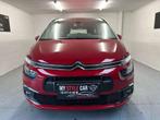 Citroën C4 Spacetourer 1.5 BlueHDi, 7 PLACES, NAVI, GARANTI, Autos, Rouge, Achat, Euro 6, Entreprise