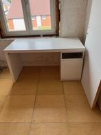 bureau, Huis en Inrichting, Bureaus, Ophalen, Zo goed als nieuw, Bureau