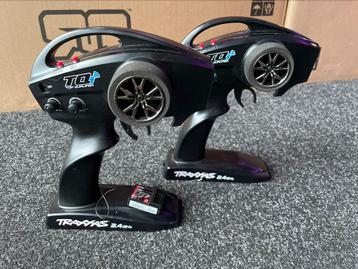 Traxxas Tqi 5 Channel zender-ontvanger beschikbaar voor biedingen