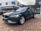 Volvo V60 2.0 - DIESEL - D3 - AUTOMATIQUE - 160.000km - 2020, Cuir, Achat, Entreprise, Noir
