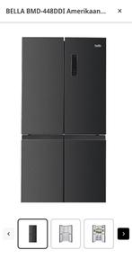 Amerikaans koelkast, Ophalen, Zo goed als nieuw