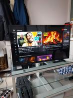 Smart tv Philips inch 32 wifi YouTube nitflex, Ophalen of Verzenden, Zo goed als nieuw