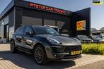 Porsche Macan 3.0 S, 340pk, Pano, Carbon, ACC, Trekhaak, Nie, Automaat, Bedrijf, SUV of Terreinwagen, 209 g/km