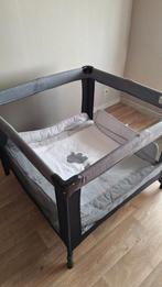 Inklapbare box, Kinderen en Baby's, Babyparken, Ophalen, Zo goed als nieuw