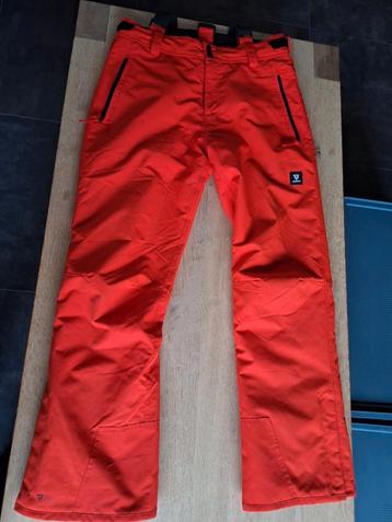 Pantalon de ski Brunotti ttaille M pour homme