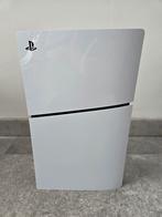 PlayStation 5 Disc Edition Slim 1TB 2 Controllers + 7 Games, Games en Spelcomputers, Ophalen of Verzenden, Zo goed als nieuw, Playstation 5