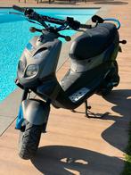 Peugeot scooter b klasse, Fietsen en Brommers, Tweetakt, Gebruikt, Overige modellen, Klasse B (45 km/u)