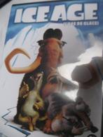 Ice Age 1 en 2 DVD, Comme neuf, Enlèvement ou Envoi