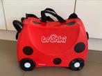 Trunki koffertje, Handtassen en Accessoires, Koffers, Ophalen of Verzenden, Gebruikt