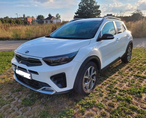 1.0 MHEV 120CV GT Line full options !, Auto's, Kia, Particulier, Achteruitrijcamera, Android Auto, Parkeercamera, Zetelverwarming