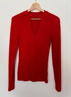 Coolcat sexy longsleeve, Kleding | Dames, Ophalen of Verzenden, Zo goed als nieuw, Coolcat, Maat 36 (S)
