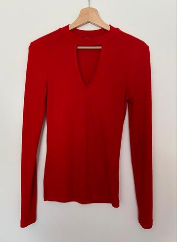 Coolcat sexy longsleeve beschikbaar voor biedingen