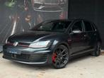 Volkswagen Golf 7 GTI Performance, Auto's, Stof, 4 cilinders, Bedrijf, 5 deurs