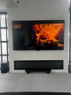 Samsung soundbar bijna nieuw, Audio, Tv en Foto, Home Cinema-sets, Ophalen, Zo goed als nieuw