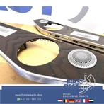 A205 C205 DEURLIJST LINKS + RECHTS ACHTER HOUT BURMESTER mem, Auto-onderdelen, Gebruikt, -, Ophalen of Verzenden, -