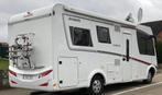 Integraal Dethleffs Trend 6757C, Caravans en Kamperen, Integraal, Luifel, 7 tot 12 maanden geleden, Koelkast