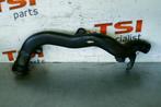 Tube intercooler d'un Volkswagen Touran, -, 3 mois de garantie, Utilisé, -