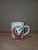 Koffietas 101 Dalmatians, Ophalen of Verzenden, Zo goed als nieuw, Kop(pen) en/of Schotel(s)
