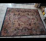 2 tapijten 200 x 250 cm, Ophalen, Zo goed als nieuw, Bruin