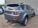 DIFFERENTIEEL ACHTER ABS Discovery Sport (LC) (LR072726), Gebruikt, Land Rover
