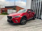 Mazda Cx3 1.5 diesel Awd skyactiv full gekeurd garanti 8950€, Auto's, Euro 6, Alcantara, 4x4, CX-3