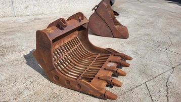 Diversen Graafbak CW30-stock id G41 beschikbaar voor biedingen