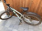 Kinderfiets jongens 9-12 jaar, Fietsen en Brommers, Fietsen | Kinderfietsjes, Ophalen, Gebruikt, 20 inch of meer, Decatlon