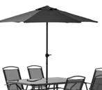 Parasol, Ophalen, Nieuw