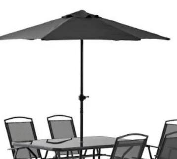 Parasol beschikbaar voor biedingen