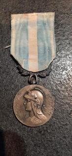 medaille frans 1e type, Ophalen of Verzenden