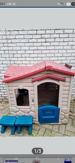 Speelhuisje Little Tikes, Kinderen en Baby's, Ophalen