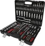 KS Tools Complete gereedschapskist SNELLE GRATIS LEVERING