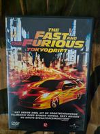 Fast and the furious, Ophalen of Verzenden