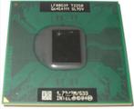Intel core duo t2250 1,73 GHz-processor LF80539 TOSHIBA SAT, Computers en Software, Processors, 1,73 GHz, Minder dan 2 Ghz, Nieuw