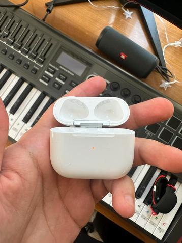 Étui pour Airpods 3, Télécoms, Enlèvement, Comme neuf