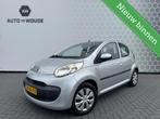 Citroen C1 1.0-12V Ambiance Airco CV, Voorwielaandrijving, 4 zetels, Stof, 109 g/km