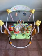 Baby jumper te koop, Kinderen en Baby's, Ophalen, Gebruikt