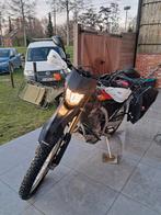 Honda crf250l, Motoren, Particulier