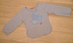 S 58. Sweat fille beige marque Minicouette taille 92, Enfants & Bébés, Comme neuf, Minicouette, Fille, Pull ou Veste